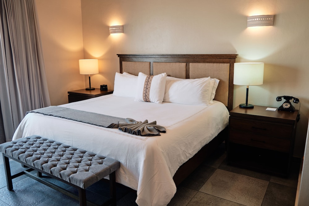 Deluxe Room, Ocean View (chayito)