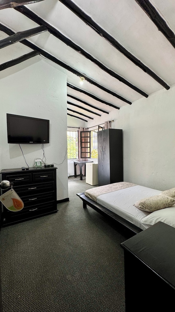 Standard Single Room photo 1