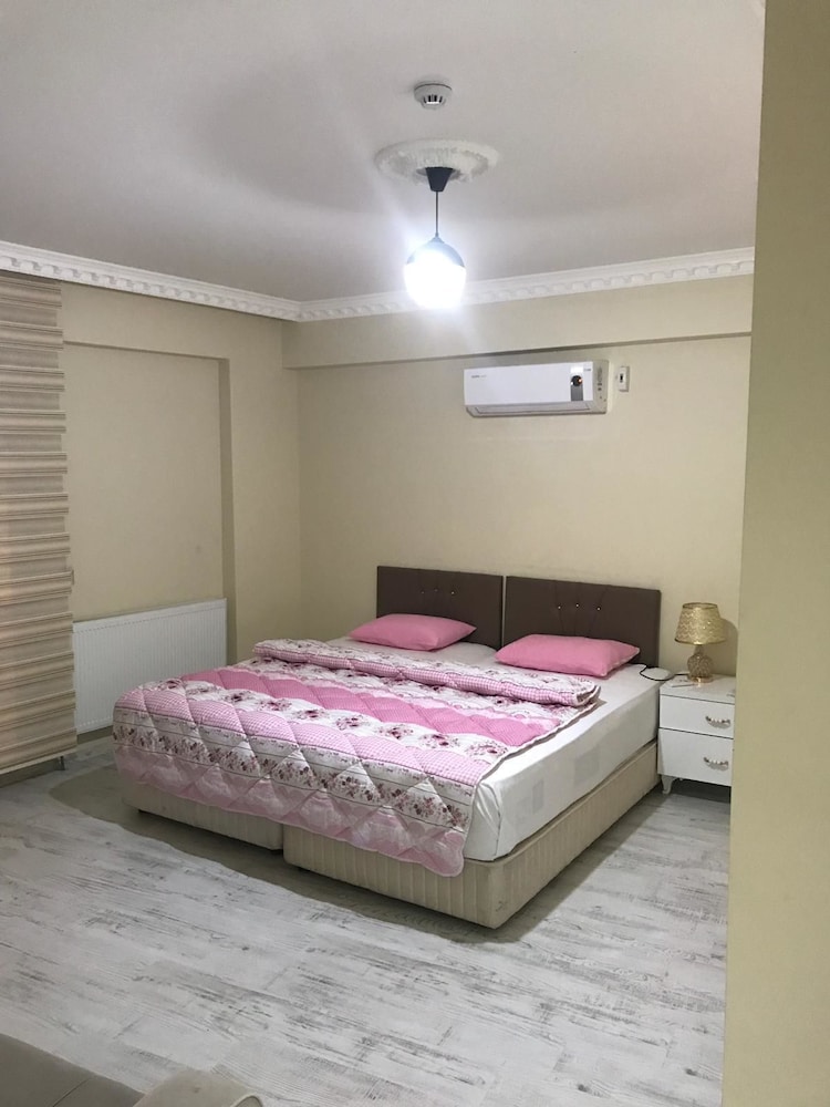 Standard Quadruple Room photo 2