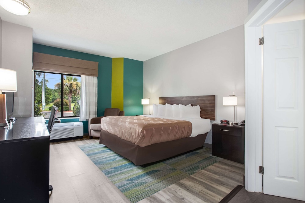 Room, 1 Queen Bed, Accessible, Non Smoking - Photo 1