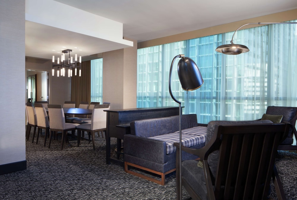 Presidential Suite, 1 Bedroom