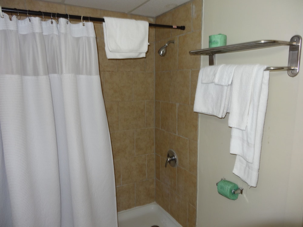 Double Room, 2 Queen Beds photo 3