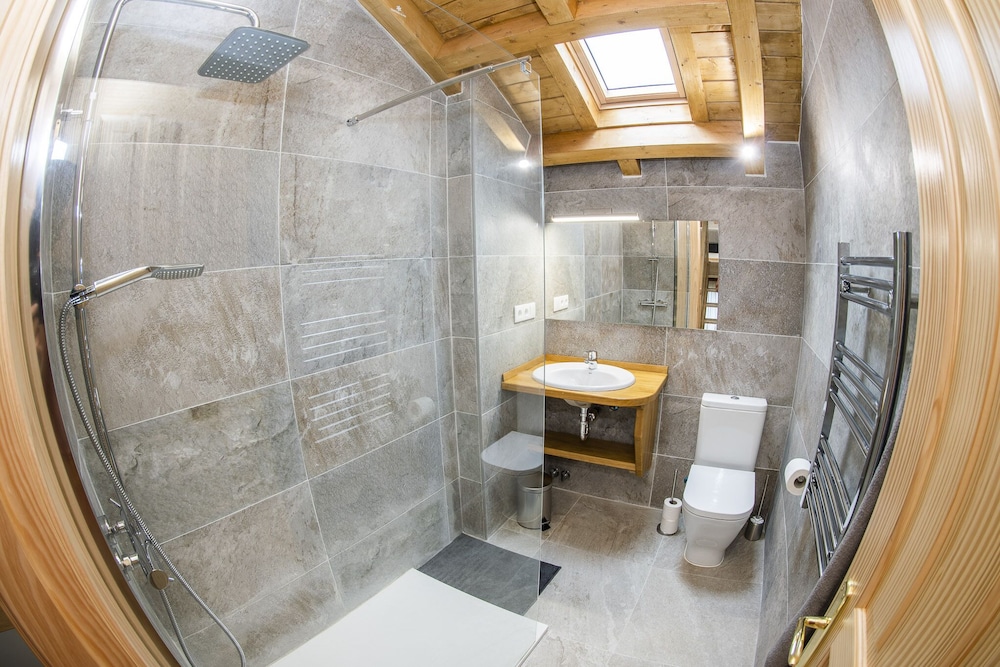 Apartamentos Los Picos de Europa, Billede 11