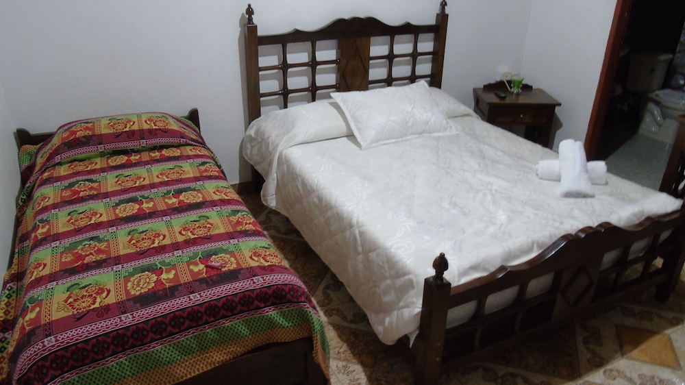 Family Triple Room photo 1