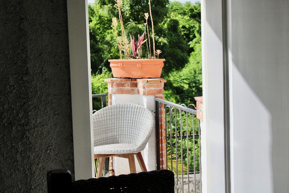 Deluxe Studio, Balcony photo 2