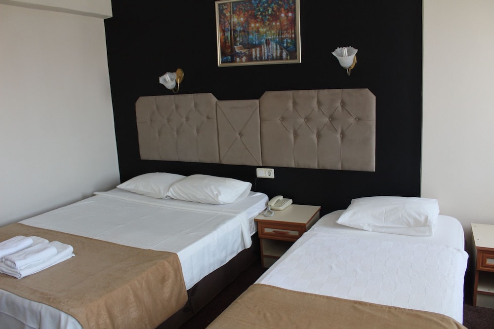 Standard Room photo 1