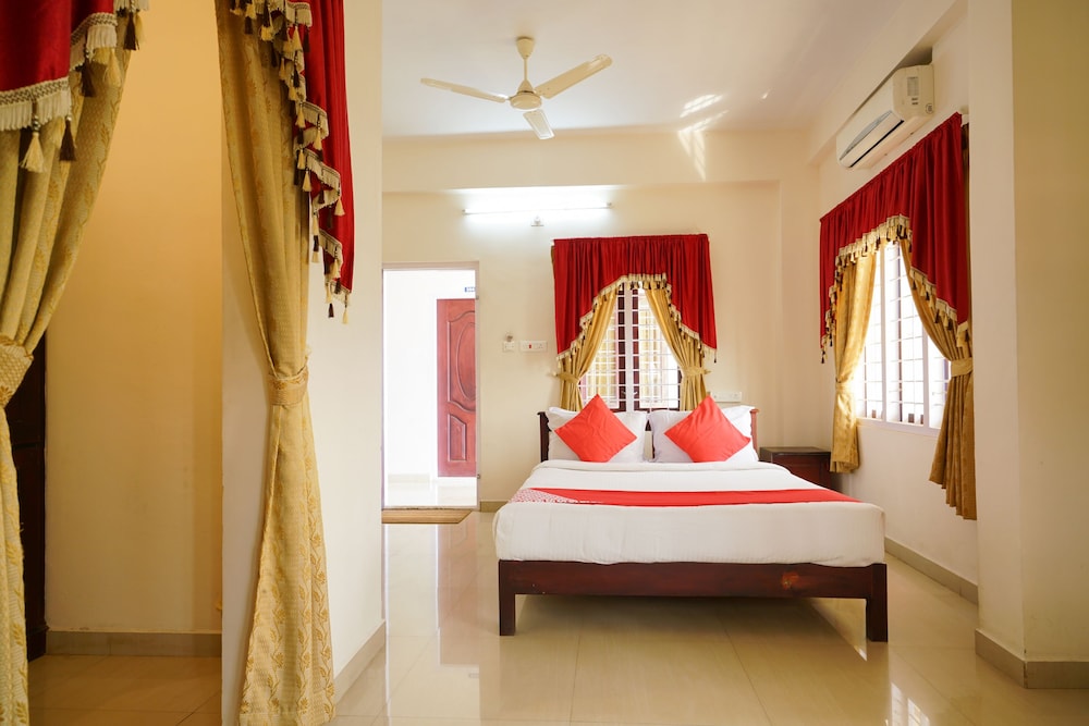 Deluxe Double Or Twin Room, 1 King Bed
