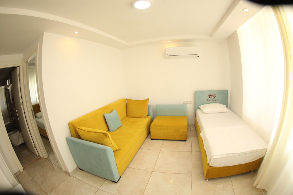 Junior Suite, 1 Bedroom photo 1