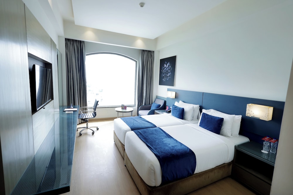 Room, 2 Twin Beds, Non Smoking Room, 2 Twin Beds, Non Smoking