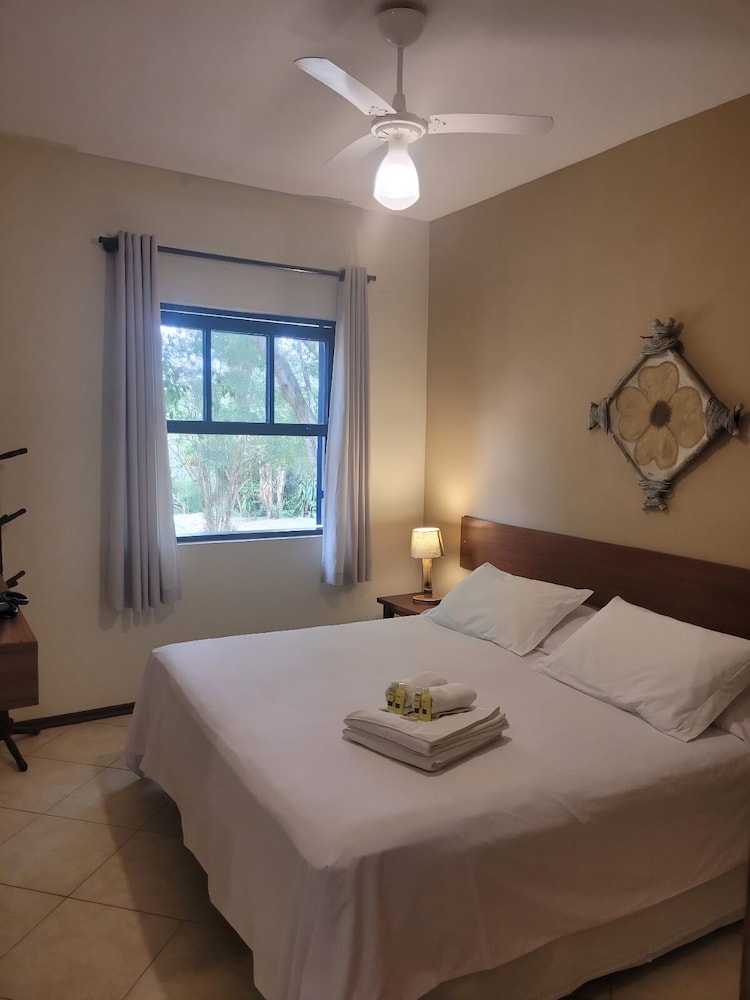 Quarto standard (Morada Das Flores)