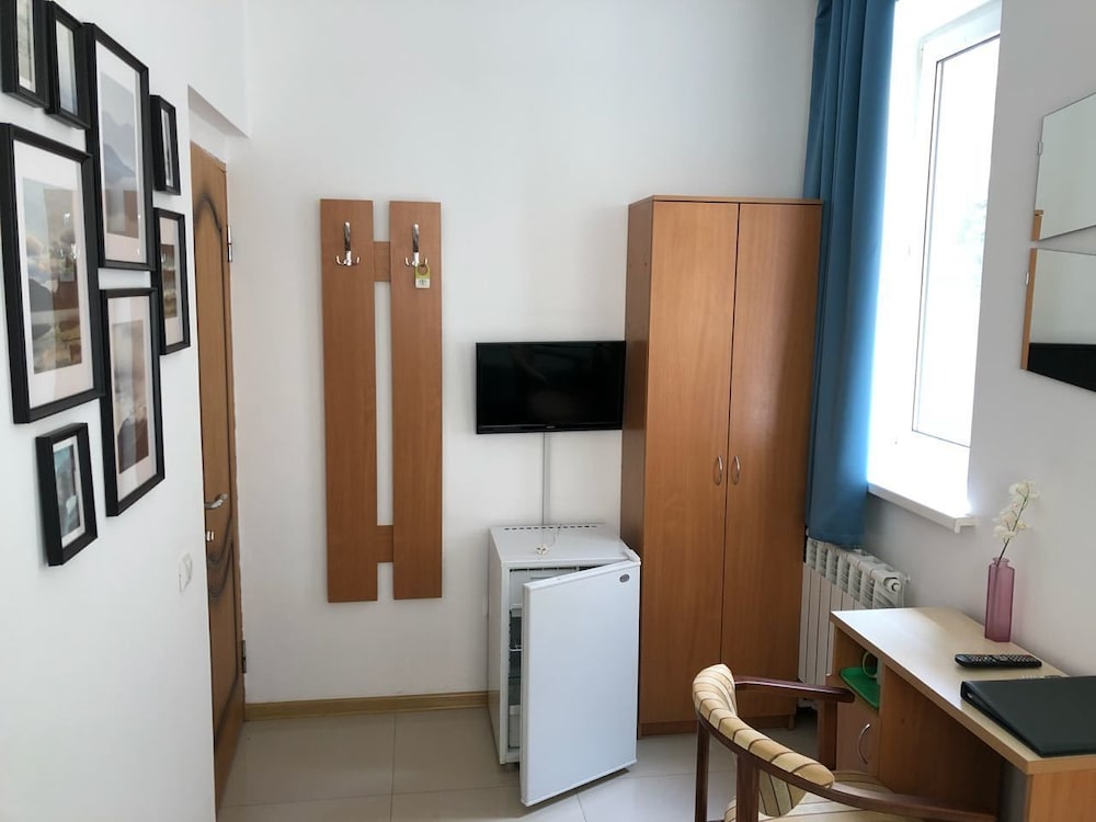 Standard Single Room photo 2