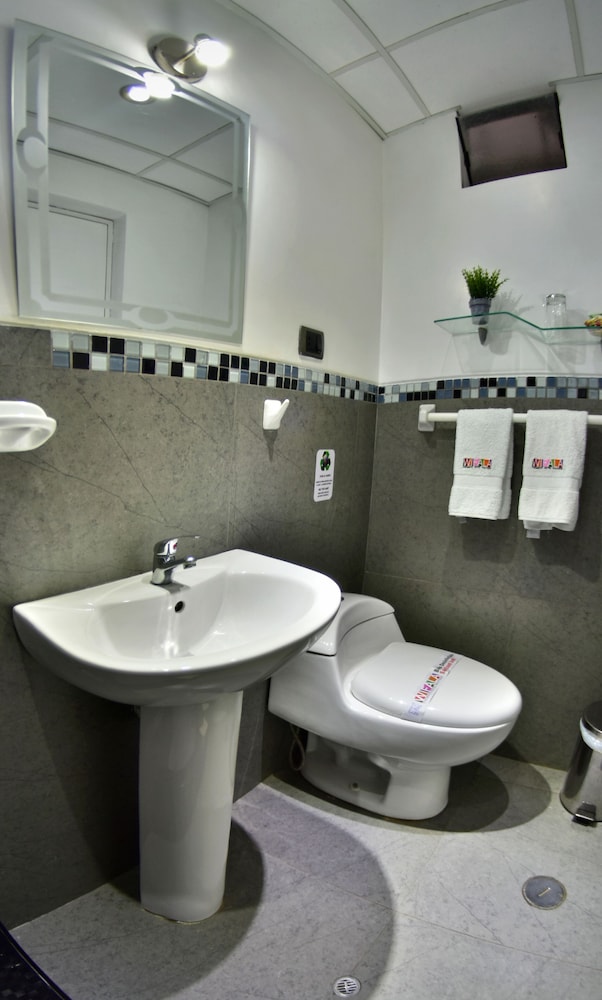 Double Room, 2 Twin Beds - Photo 6
