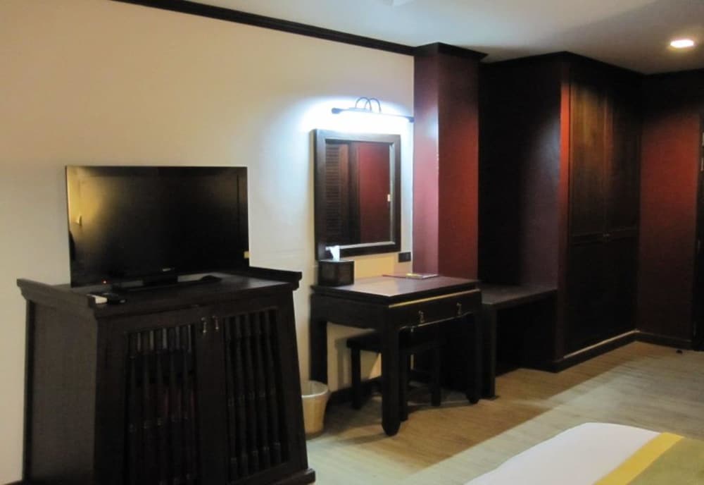 Deluxe Room photo 2