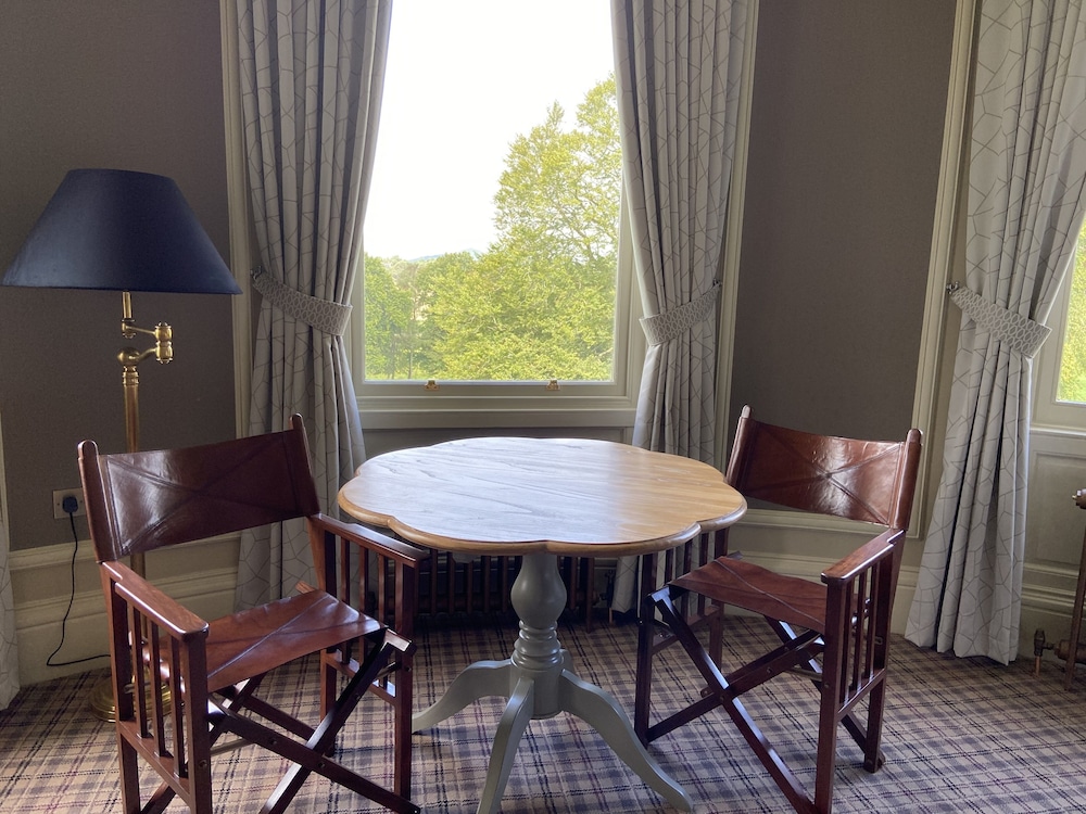 Grand Double Room photo 2