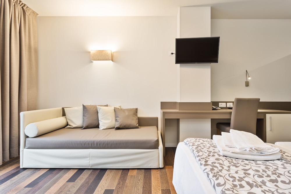 Comfort Double Room - Photo 5