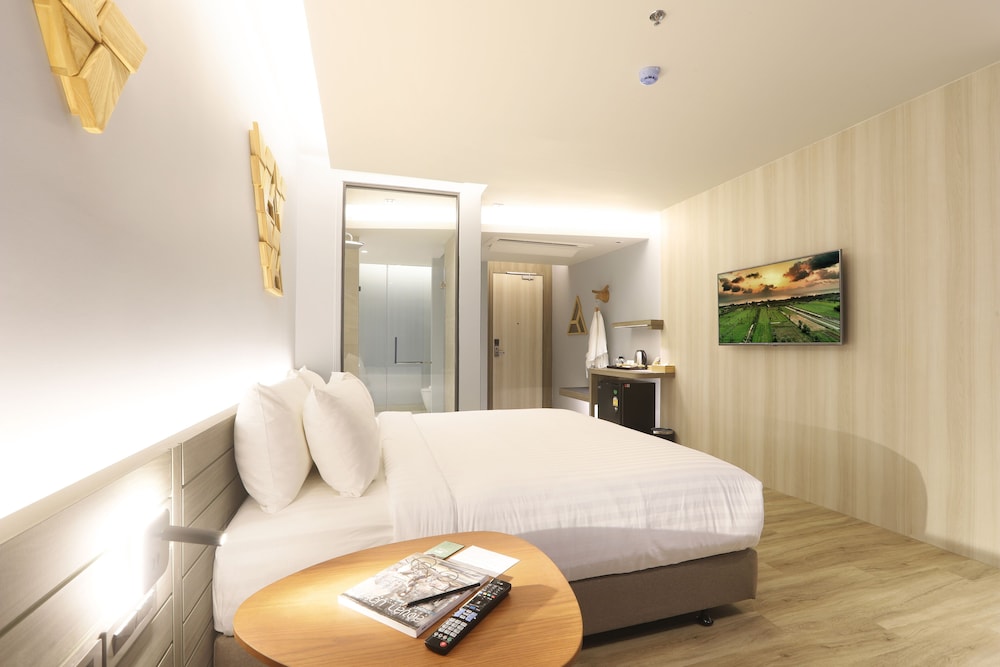 Superior Double Room - Photo 4