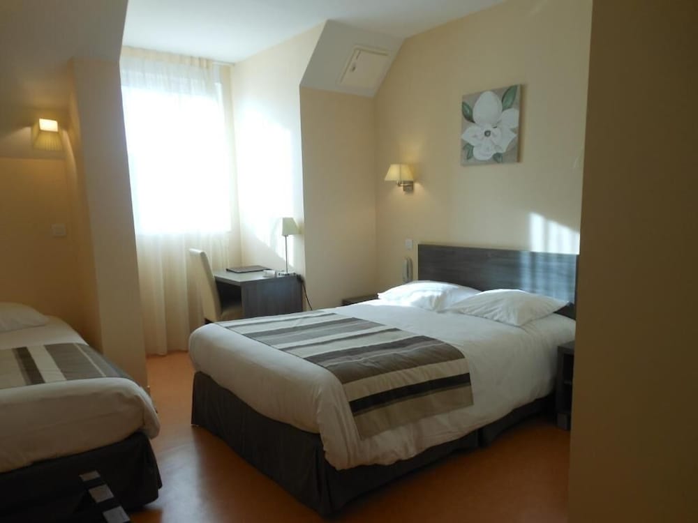 Family Triple Room photo 2