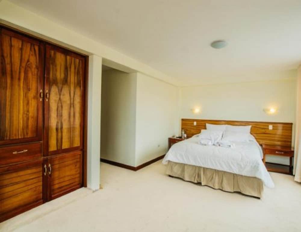 Standard Room, 1 Double Bed photo 2