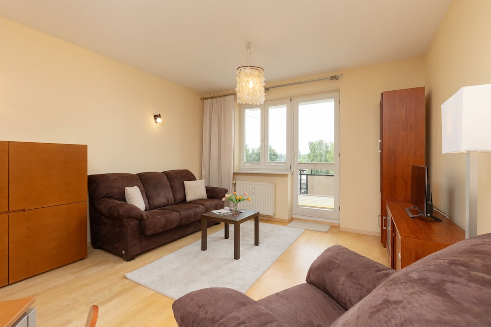 Apartment, 1 Bedroom, Balcony photo 1