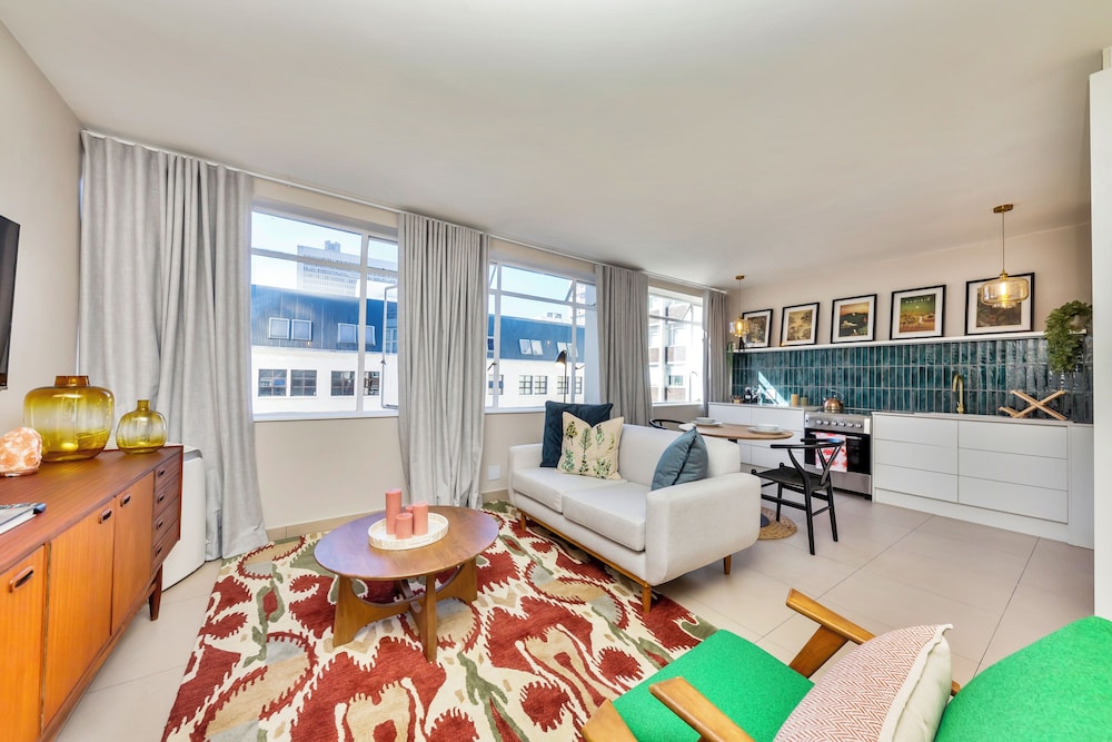 Comfort Apartment, 1 Queen Bed