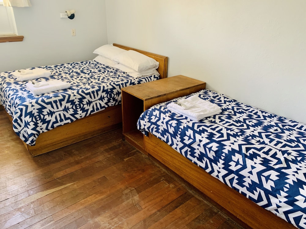 Basic Triple Room - Photo 3
