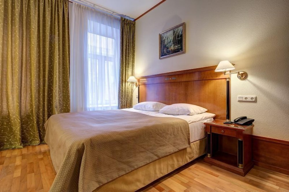 Superior Double Room photo 1