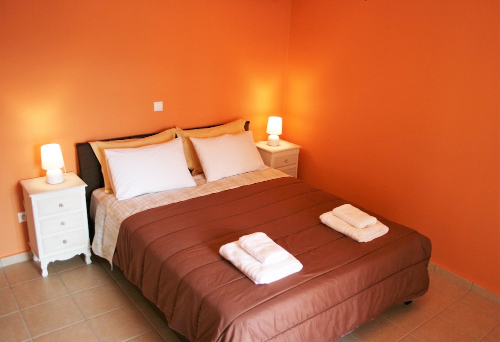 Premium Apartment, 2 Bedrooms