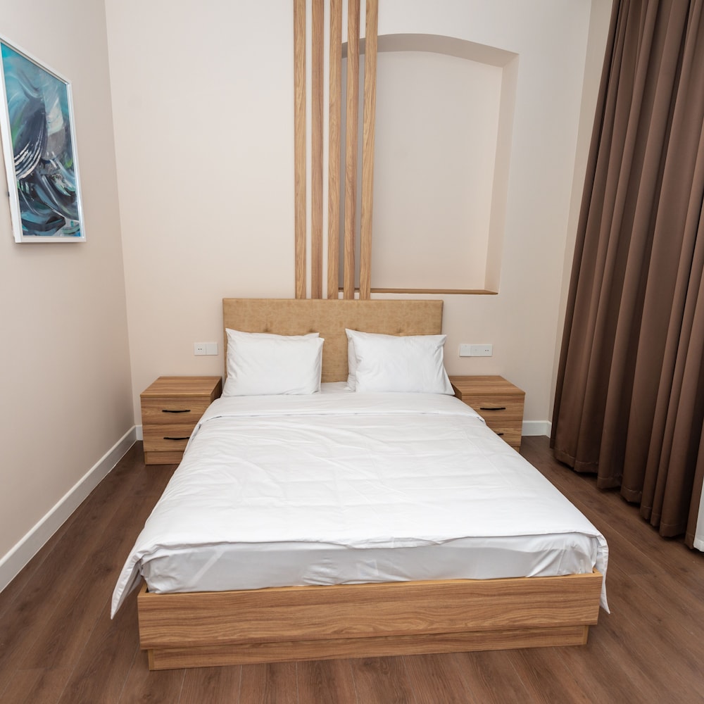 Standard Room photo 1