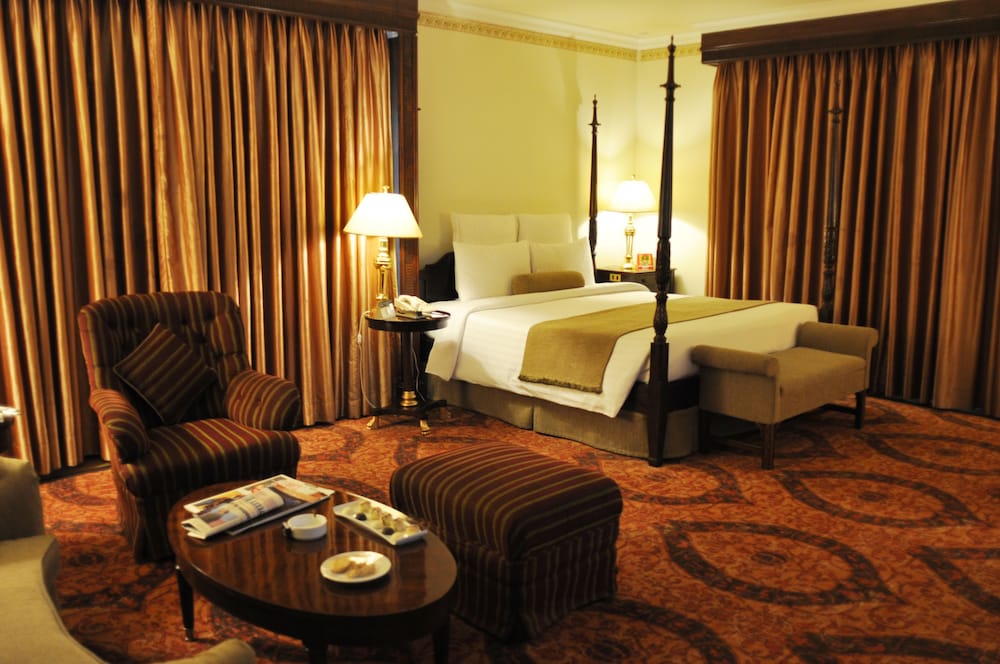 Deluxe Double Room photo 3