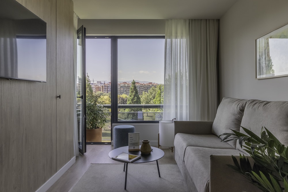 Apartment, 1 Bedroom, Terrace - Photo 1