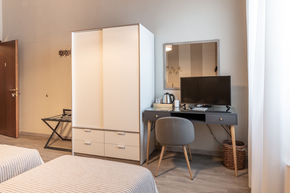 Double Room Single Use photo 1