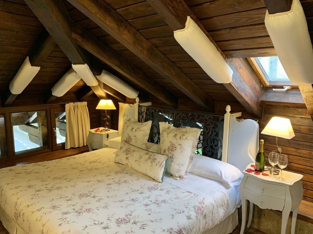 Premium Suite, Hot Tub (Terraza) photo 2