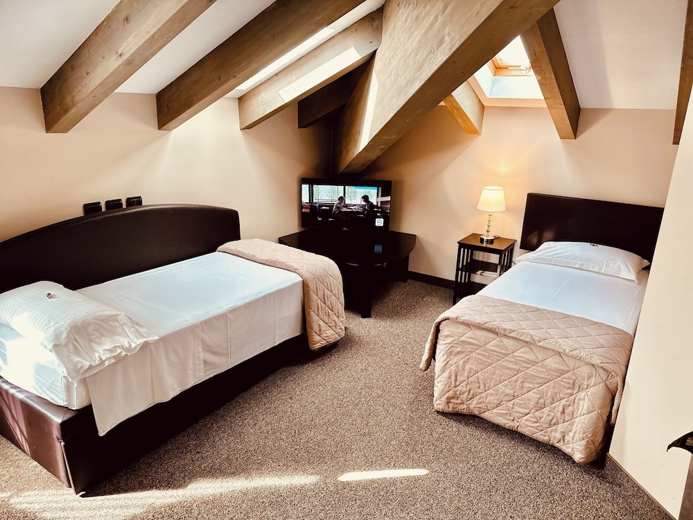 Hotel Malpensa Inn, 사진 7