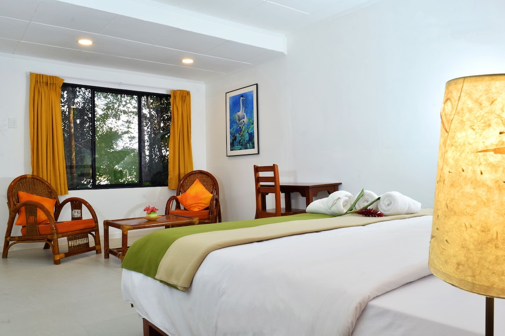 Junior Suite, Garden View photo 1