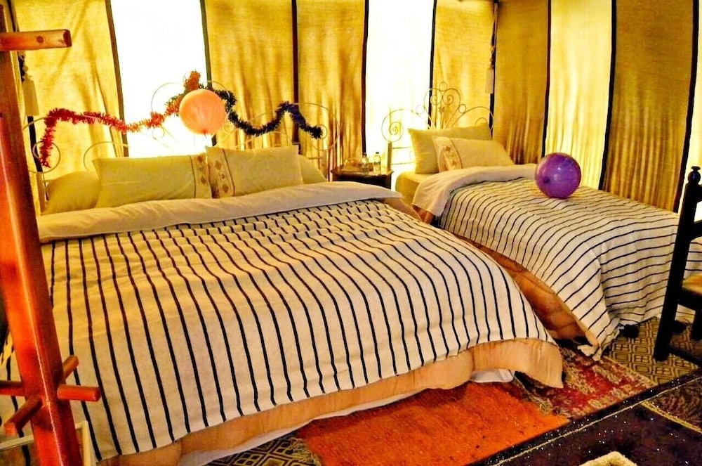 Tent photo 3