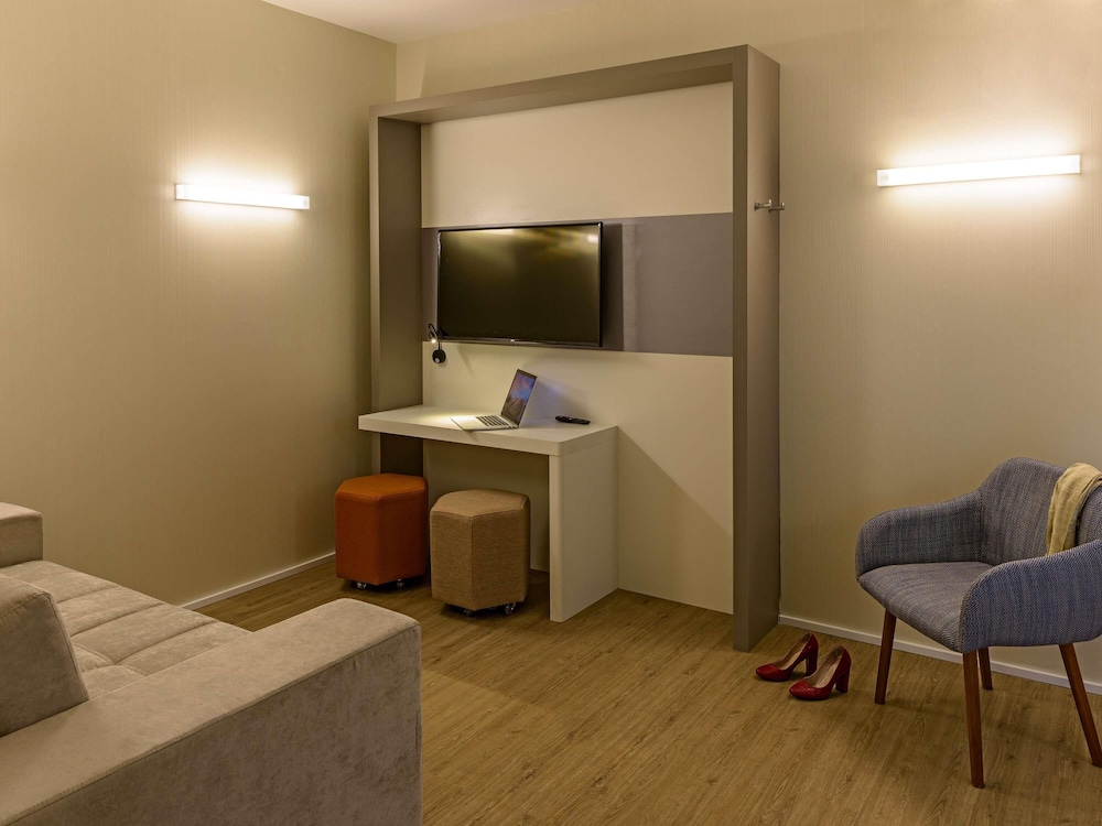 Superior Apartment, 1 Double Bed with Sofa bed, Kitchen photo 2