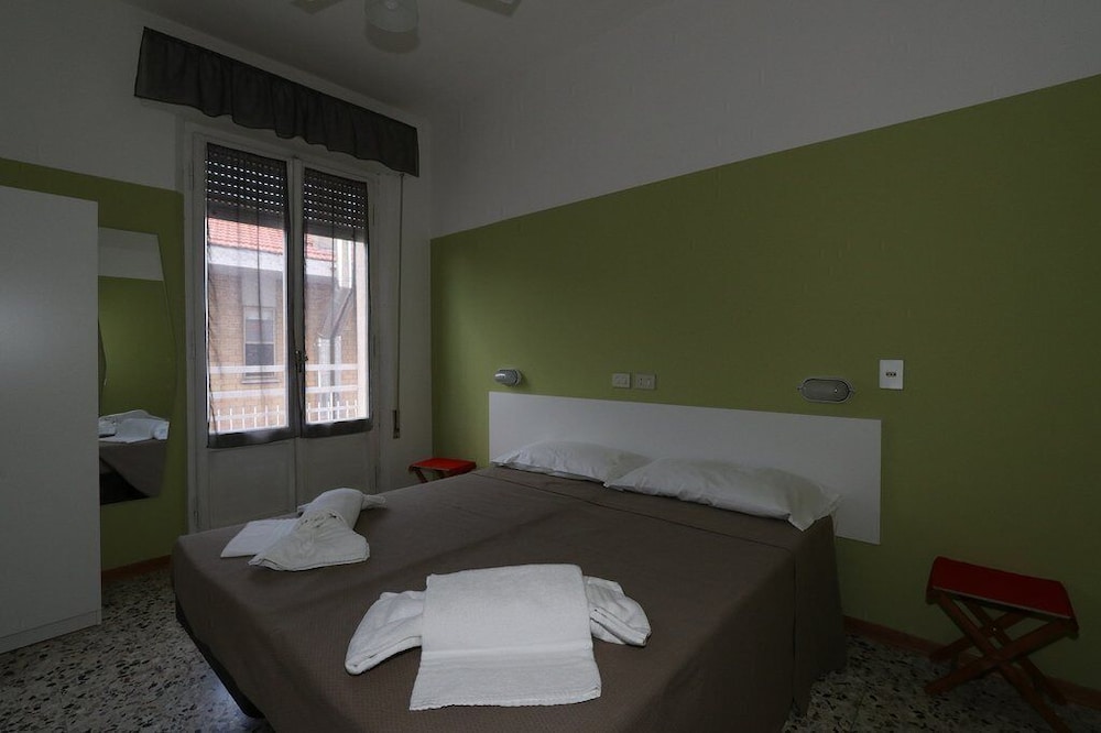 Double Or Twin Room, Balcony