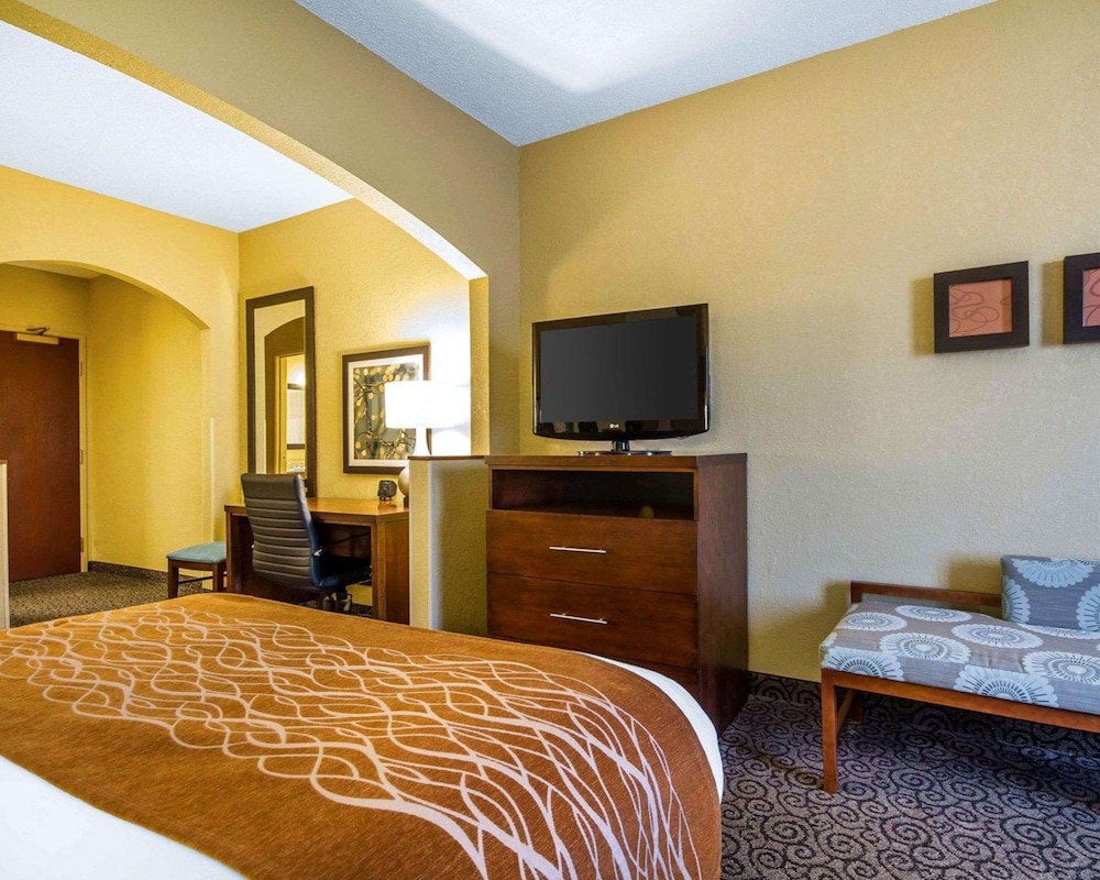 Suite, Multiple Beds, Non Smoking - Photo 4
