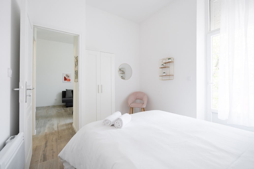 Comfort Suite