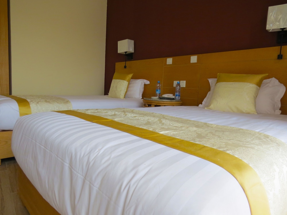 Twin Room photo 2