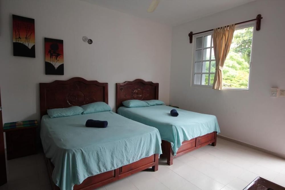 Standard Room - Photo 5
