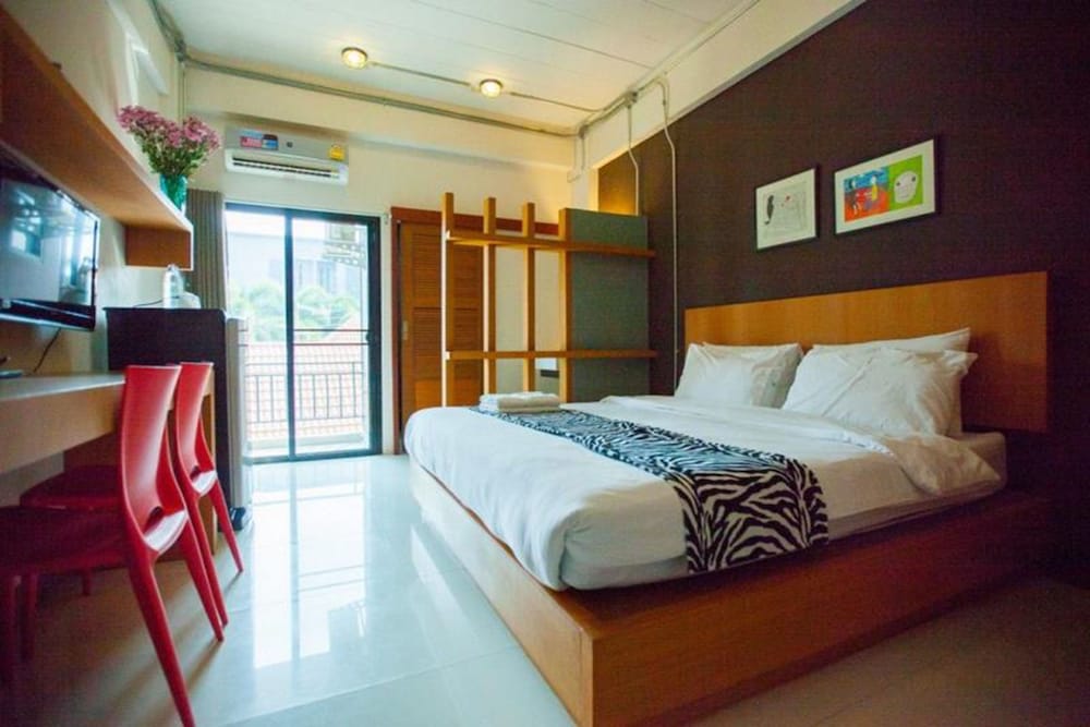 Superior Room photo 1