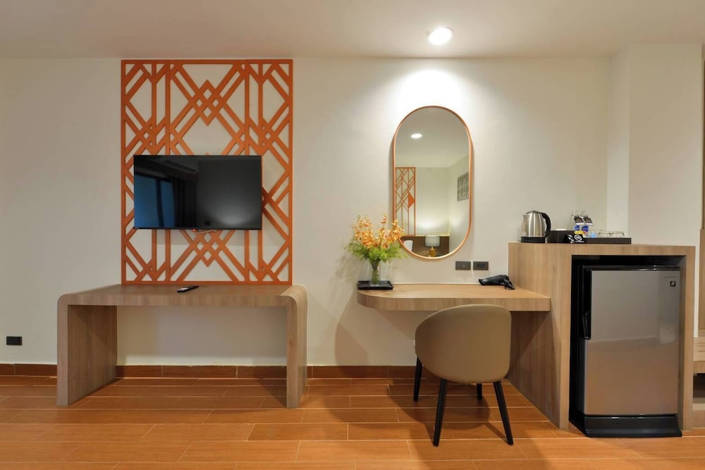 Deluxe Triple Room - Photo 4