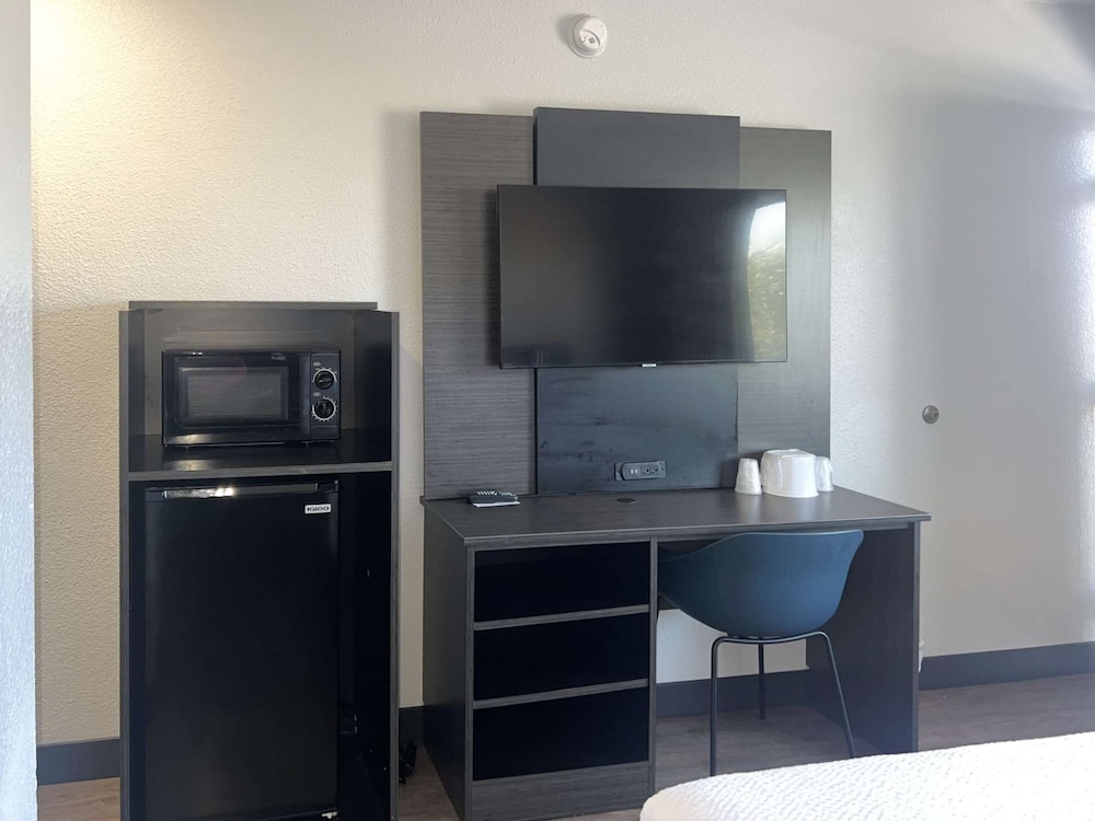 Motel 6-Tulare, CA, Foto 3