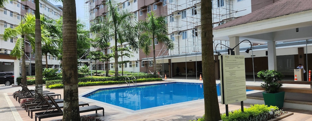 Condo, 1 Bedroom, Accessible, Garden View