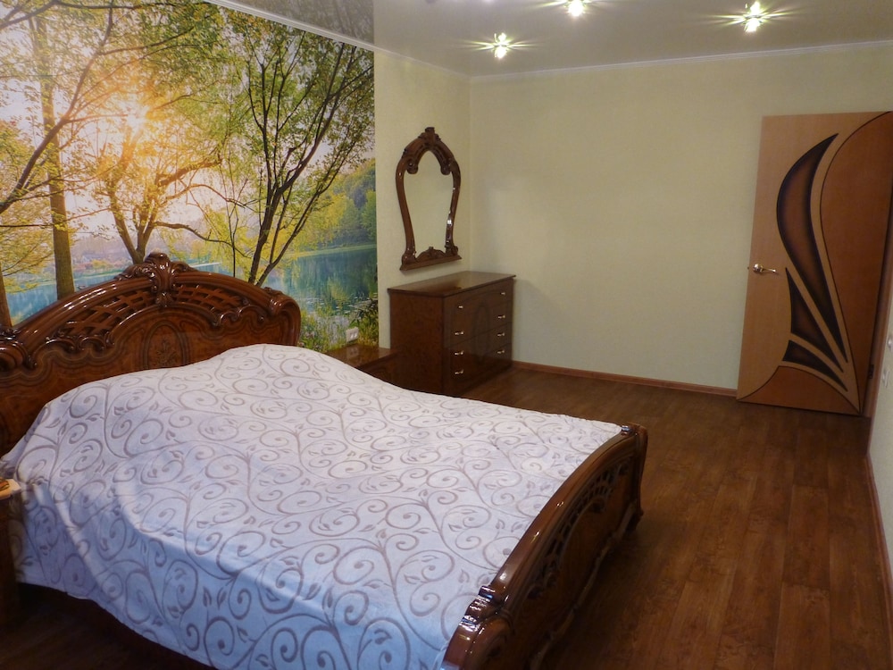 Luxury Apartment (Tolstogo 1-8) photo 1