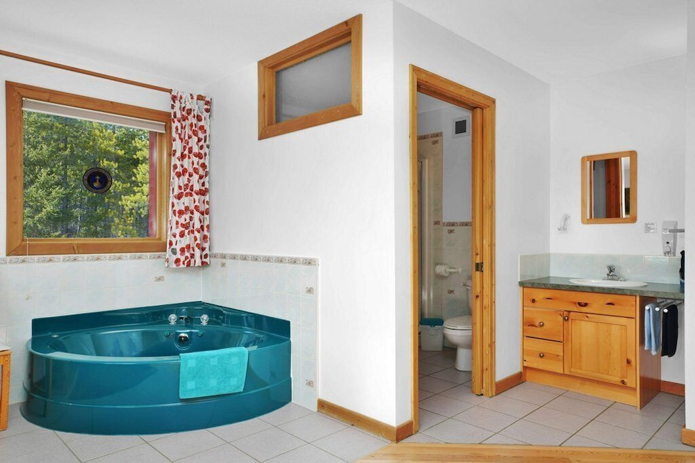 Family Suite, Lake View photo 2