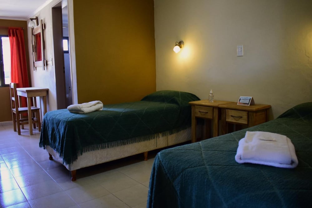 Twin Room photo 1