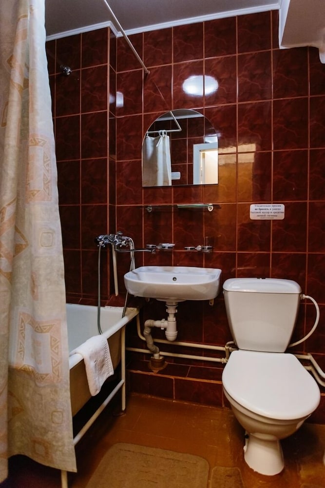 Standard Single Room photo 2