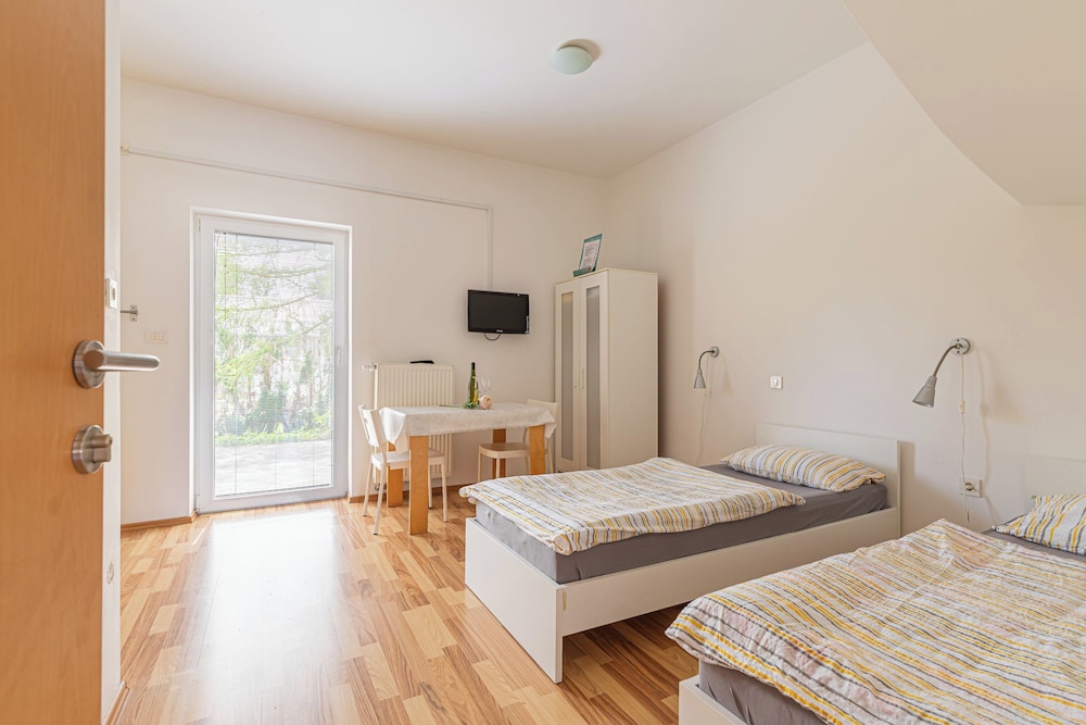 Family Studio (Lavrič Hideaway Studio 1)